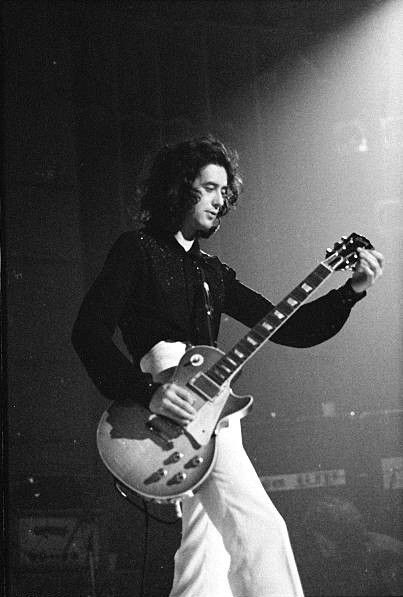 Jimmy Page