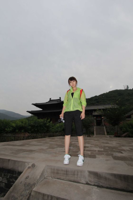 Amanda Hua Jia