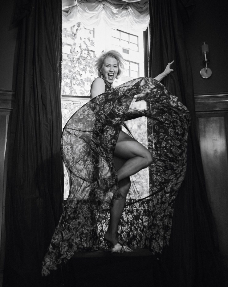 Carrie Coon Carrie Coon