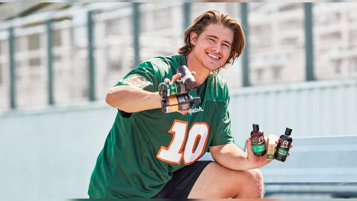 Justin Herbert