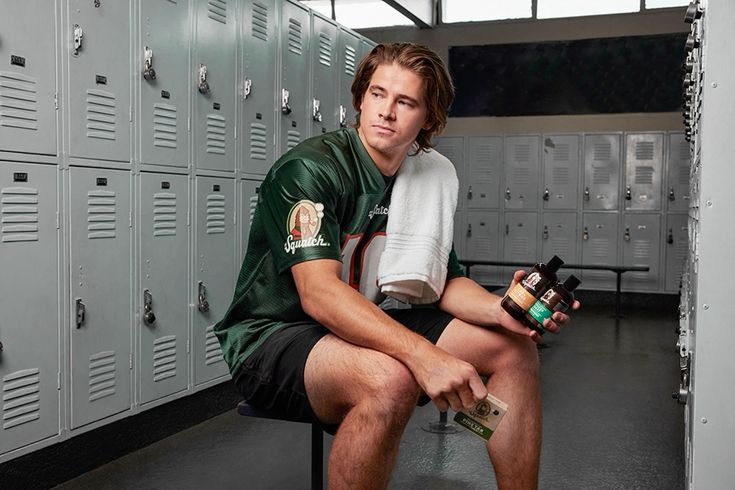 Justin Herbert