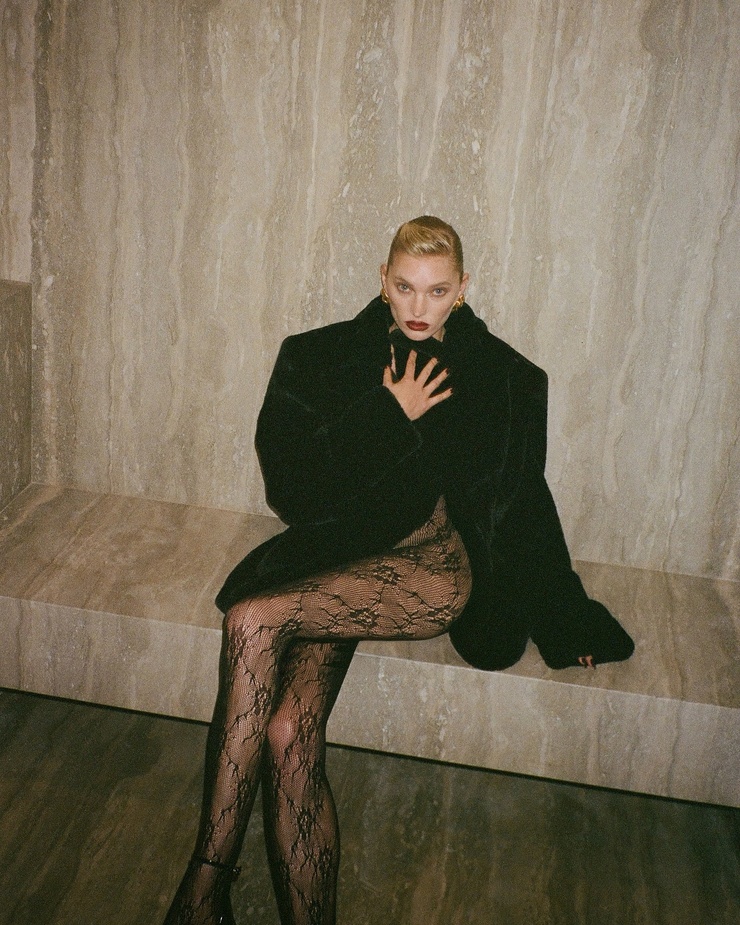 Elsa Hosk Elsa Hosk