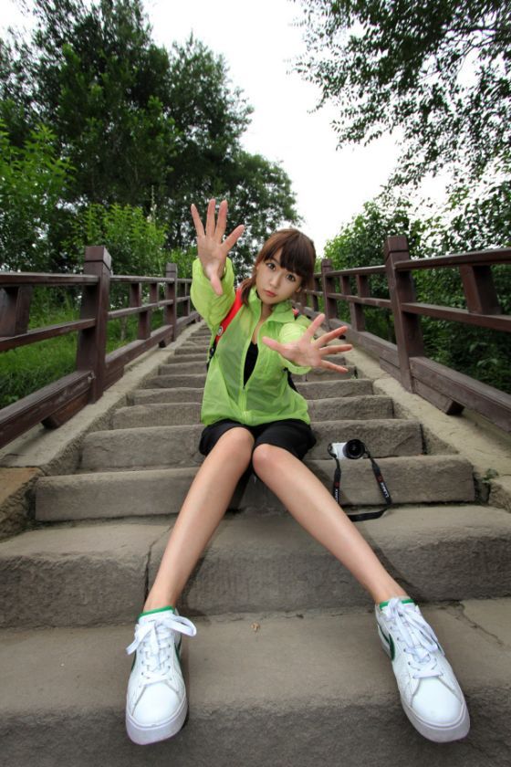 Amanda Hua Jia