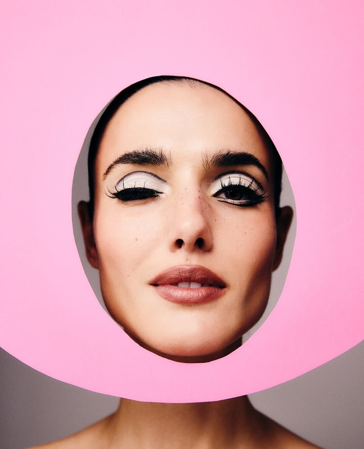 Blanca Padilla Blanca Padilla