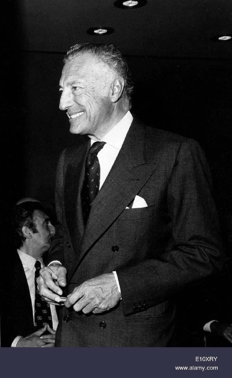 Gianni Agnelli