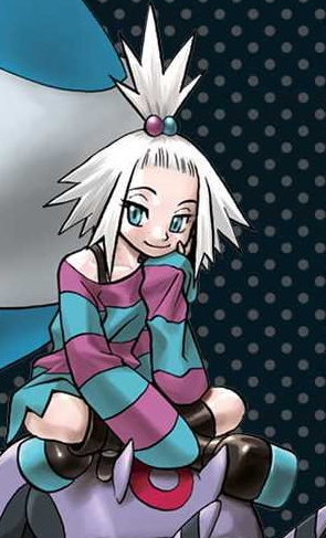Roxie