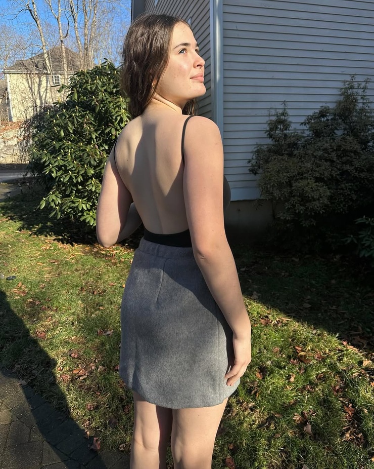 Lexia Hayden