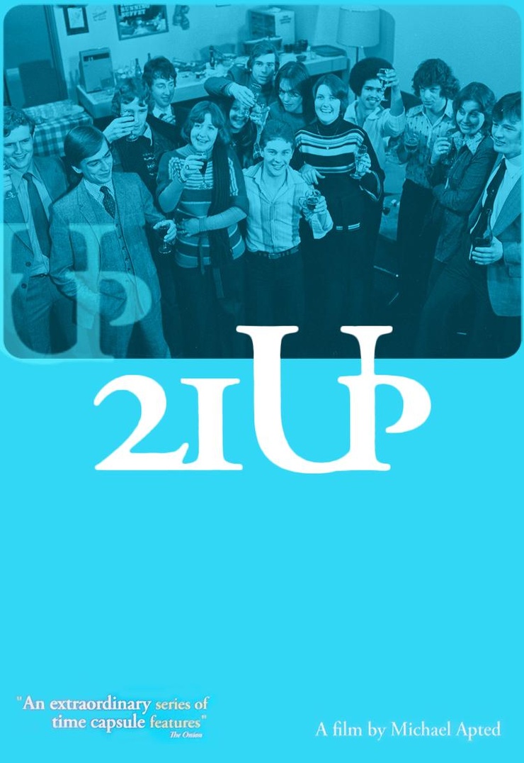 21 Up!