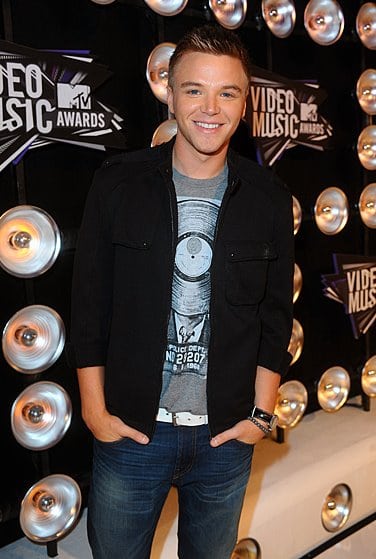 Brett Davern