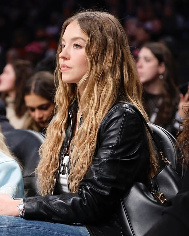 Sydney Sweeney