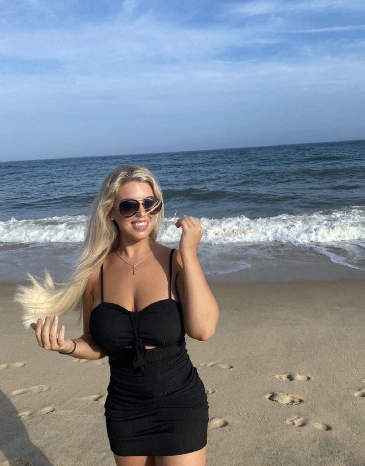 Isabella DeLuca