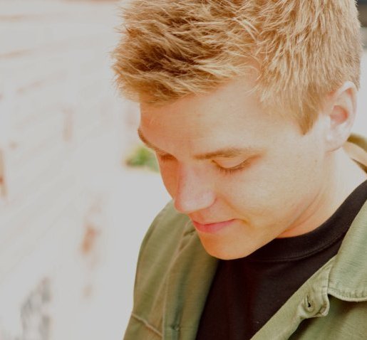 Brett Davern