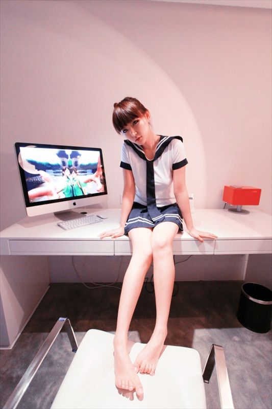 Amanda Hua Jia