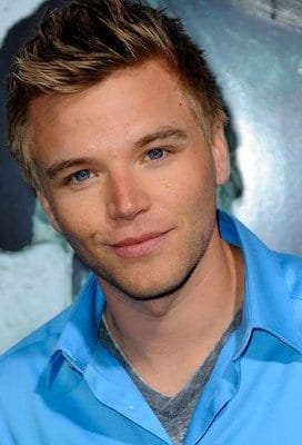 Brett Davern