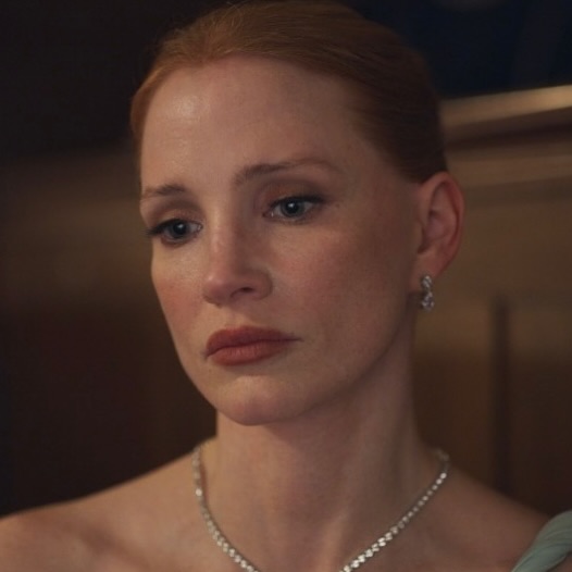 Jessica Chastain