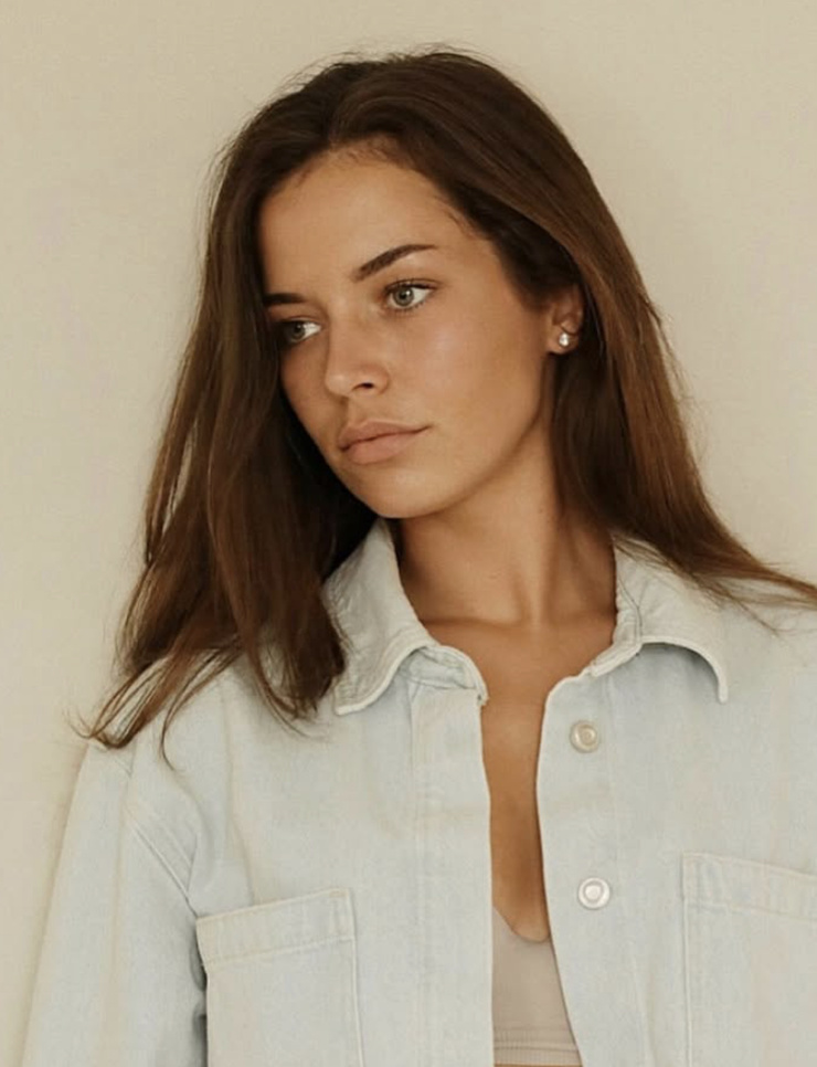 Mégane Bertaud