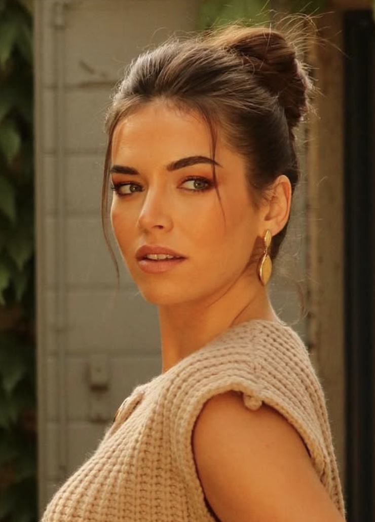 Mégane Bertaud