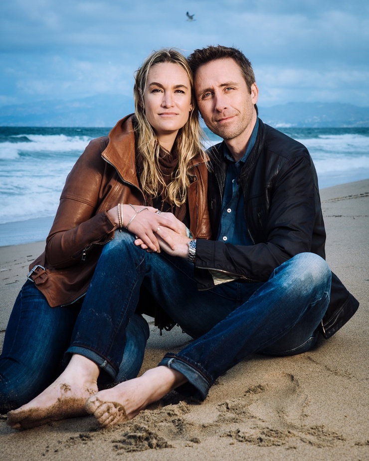 Philippe Cousteau Jr.