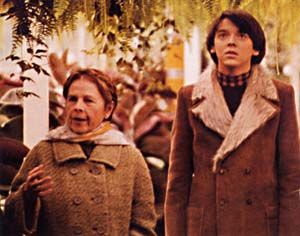 Harold and Maude