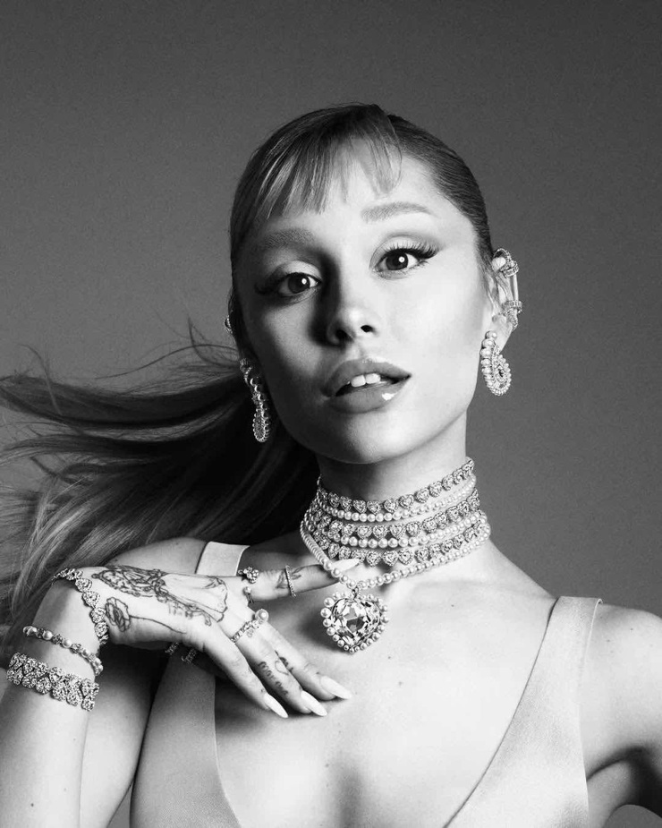 Ariana Grande