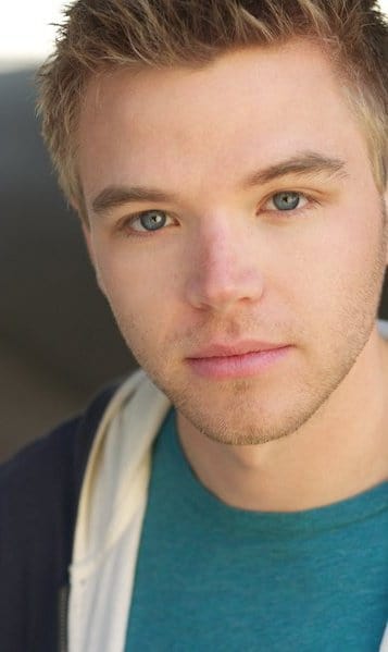 Brett Davern