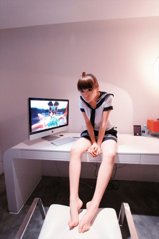Amanda Hua Jia