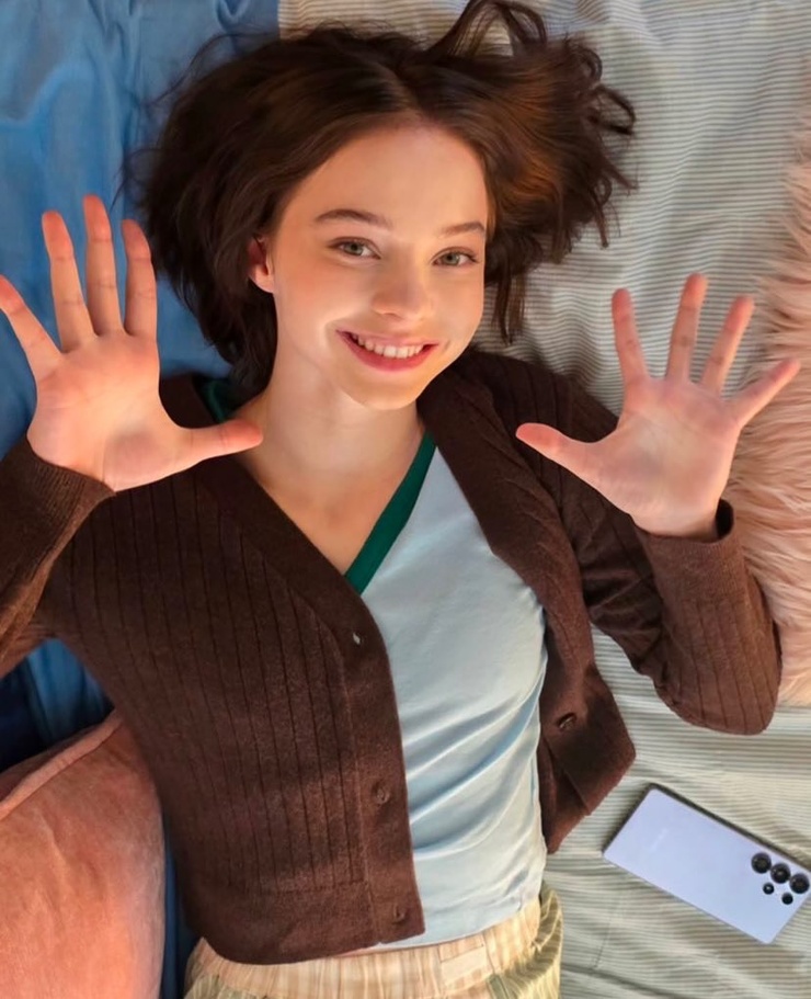 Emma Myers Emma Myers
