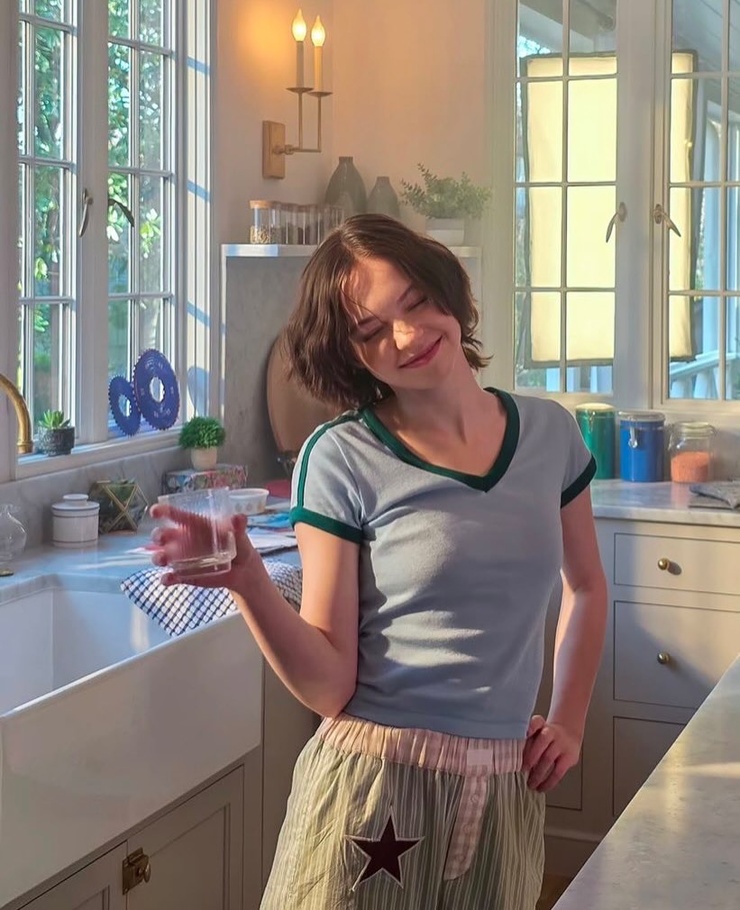 Emma Myers Emma Myers