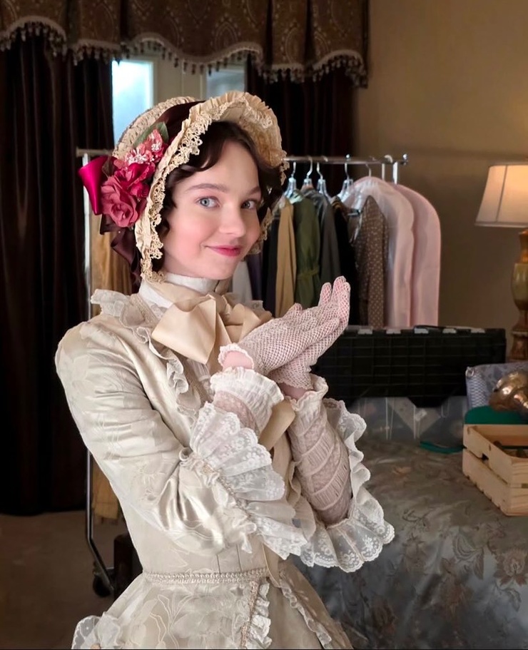 Emma Myers Emma Myers
