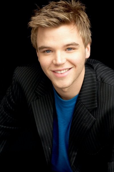 Brett Davern