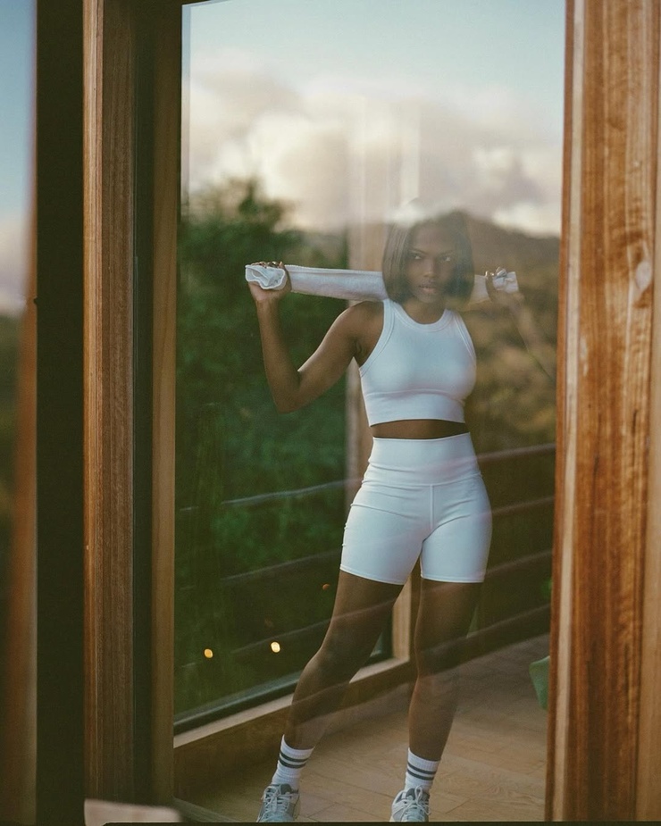 Ryan Destiny