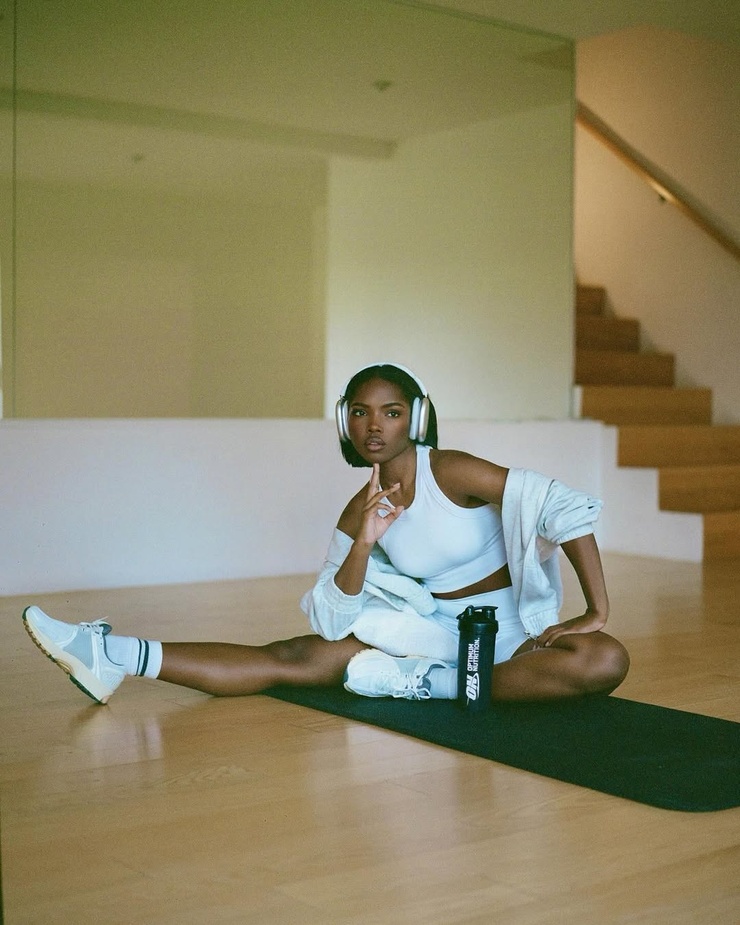 Ryan Destiny