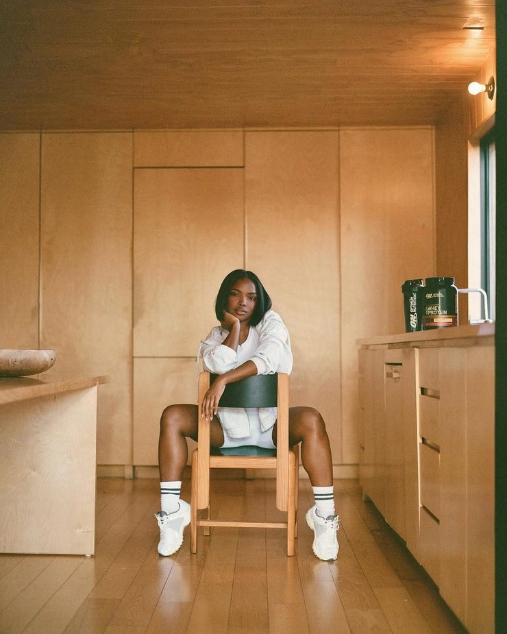 Ryan Destiny