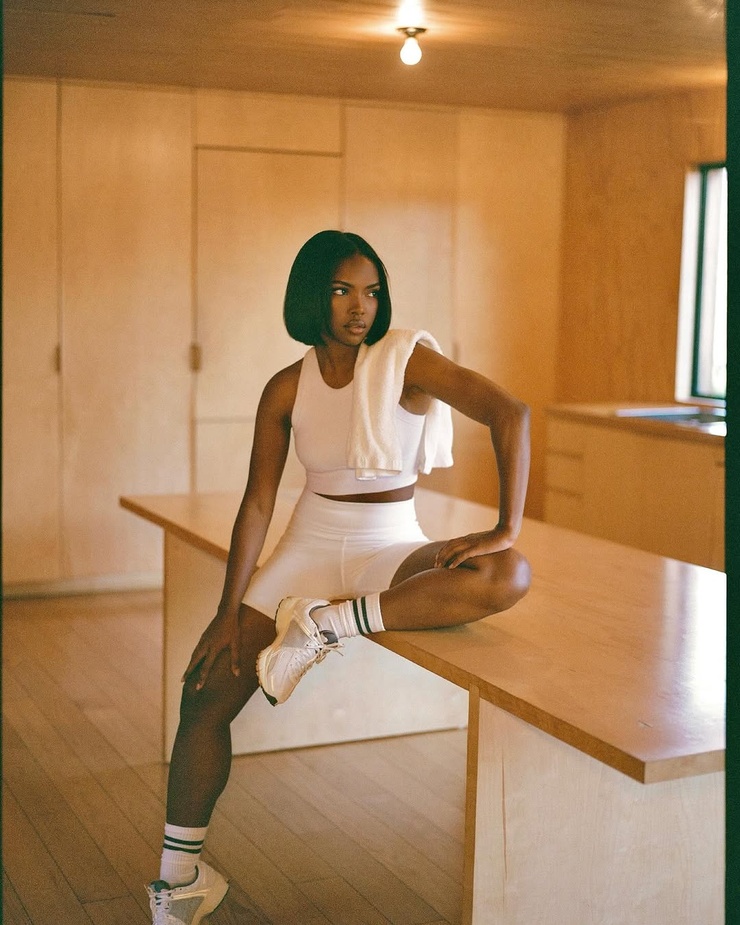 Ryan Destiny