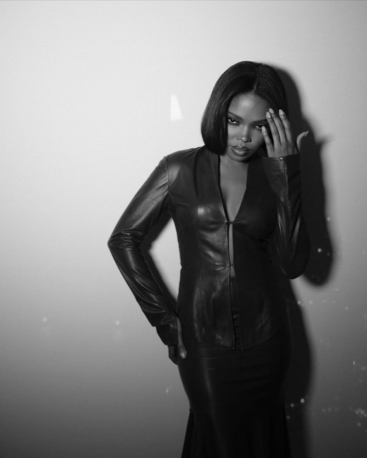 Ryan Destiny