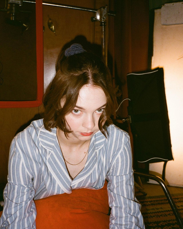 Emma Myers Emma Myers