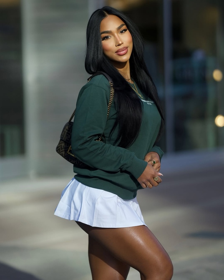 Virginia Sanhouse