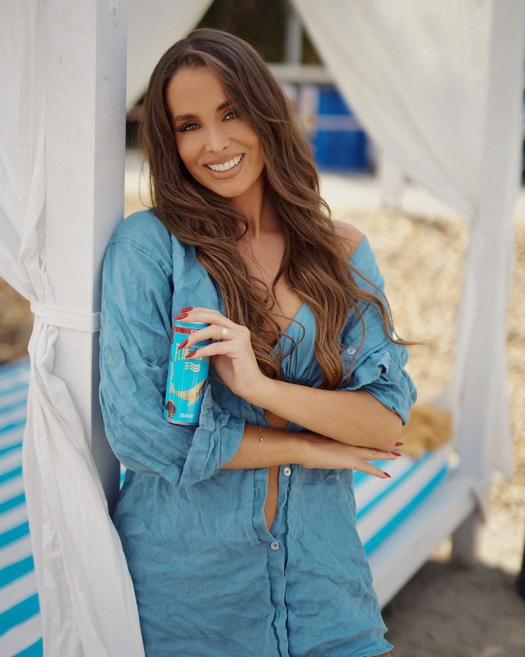 Sydney van den Bosch