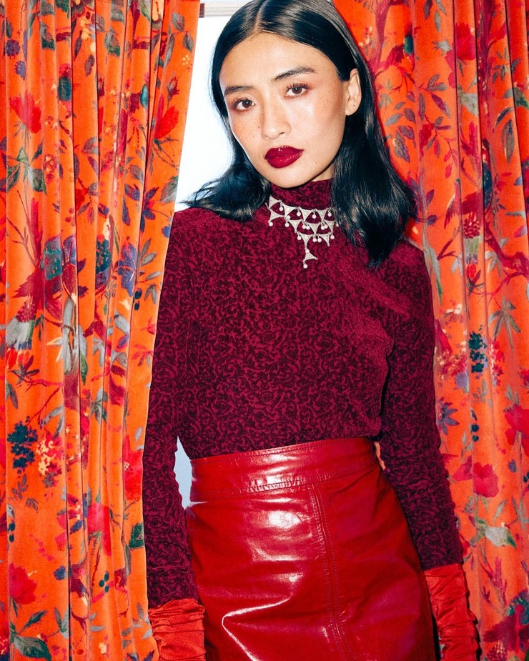 Brianne Tju Brianne Tju