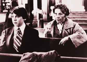 Harold and Maude