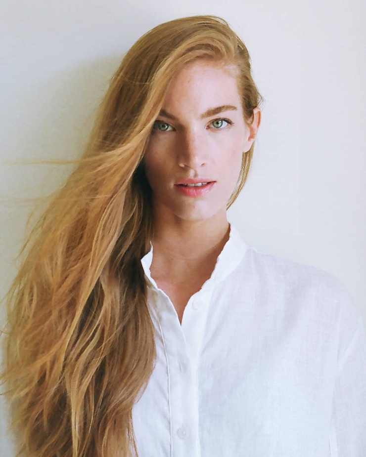 Alecsa Nelson