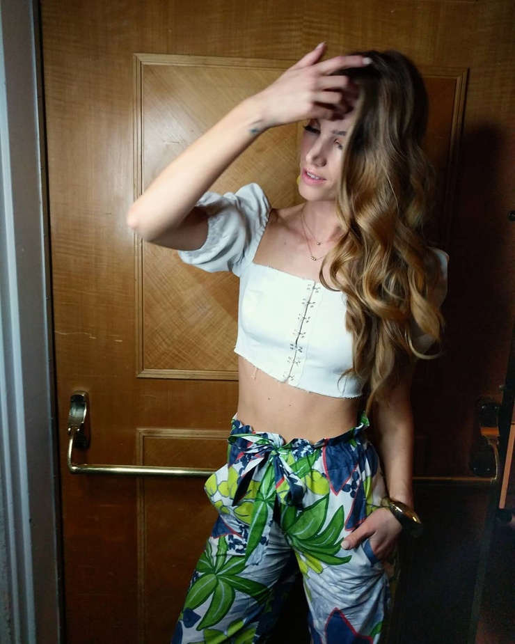 Alecsa Nelson