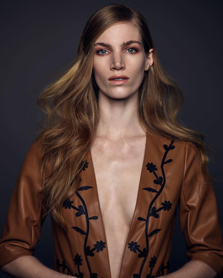 Alecsa Nelson