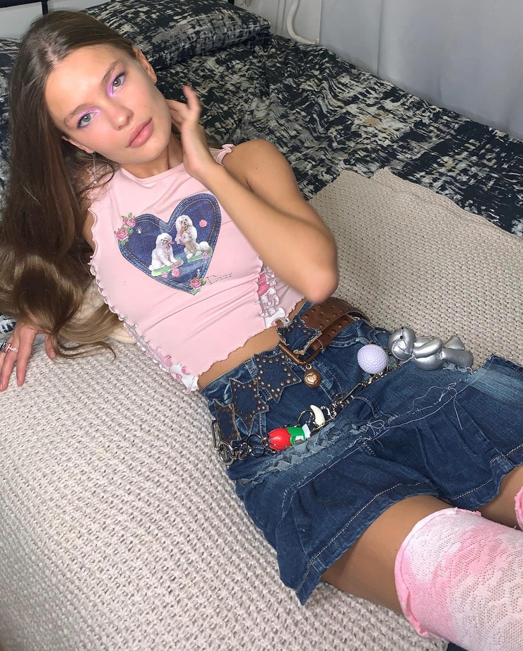 Sasha Mars