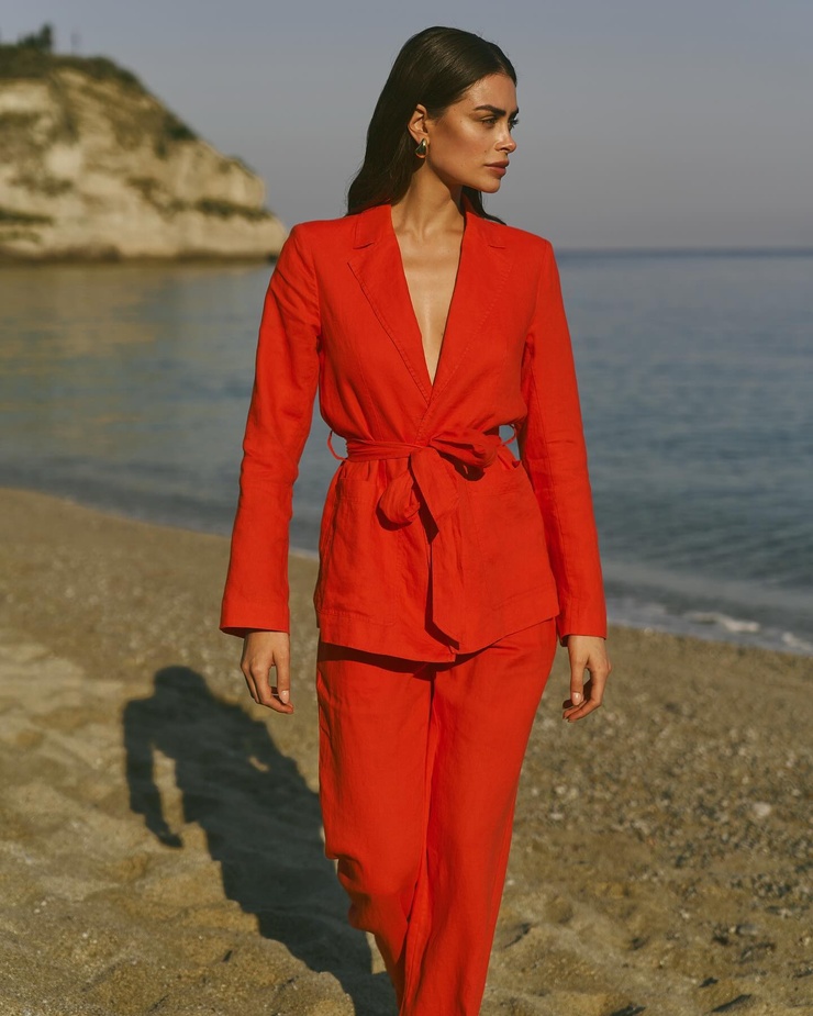 Alessia Sebastianelli
