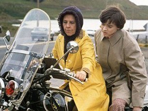 Harold and Maude Harold and Maude