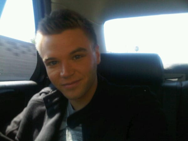 Brett Davern