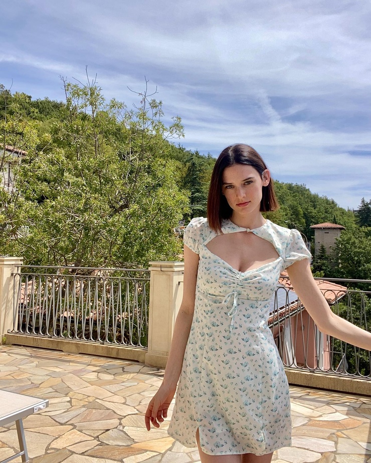ALESSIA ZAMPEDRI