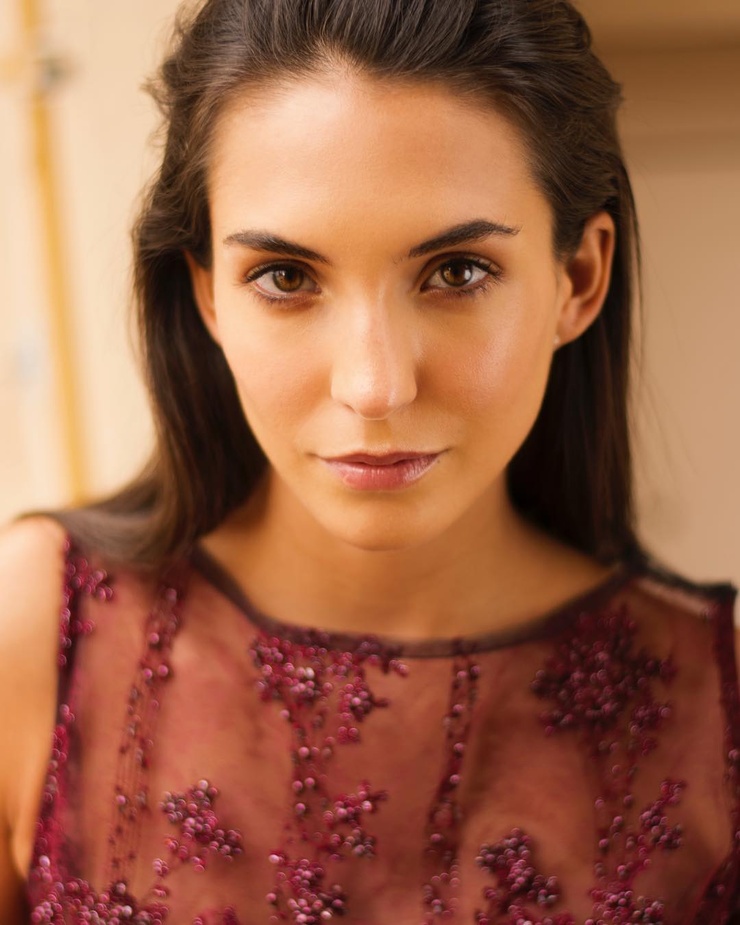Alexandra De Oliveira