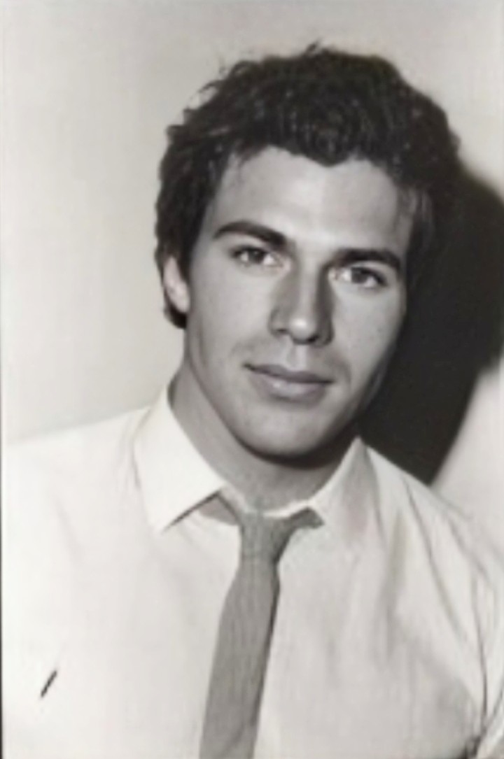 Jon-Erik Hexum
